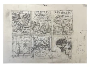 Norbert l’Imaginaire T2 PL23