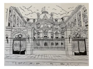 Madame Ronchard T1 PL19